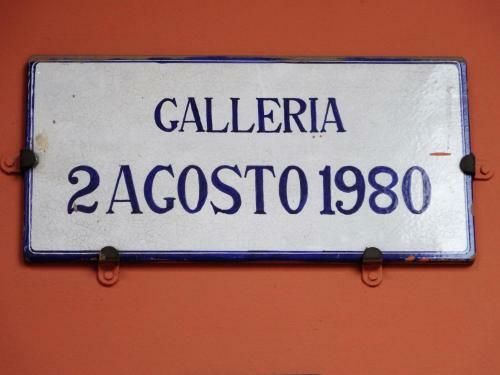 Due Agosto Apartments