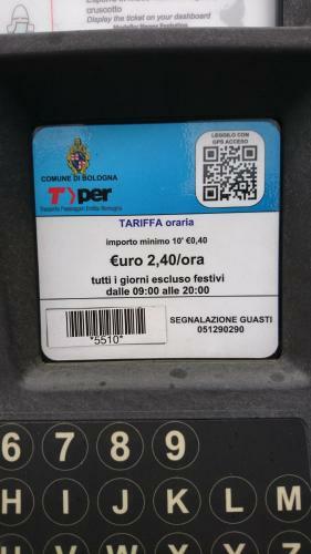 Due Agosto Apartments