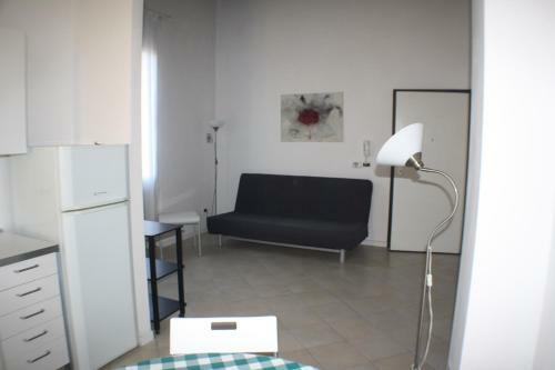 Apartamento La Mansarda
