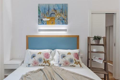 Apartamento Residence Le Porte