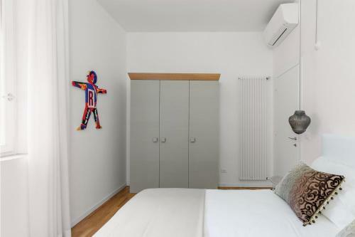 Apartamento Residence Le Porte