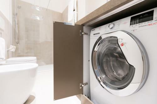 Apartamento Residence Le Porte