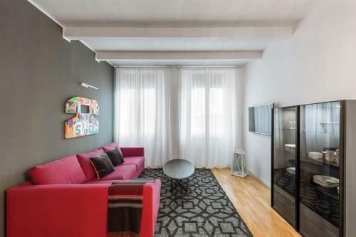 Apartamento Residence Le Porte