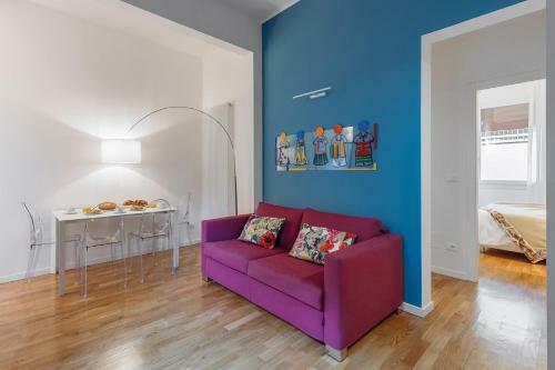 Apartamento Residence Le Porte