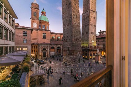 Apartamento Residence Le Porte