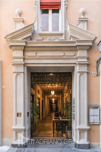 Apartamento Residence Le Porte