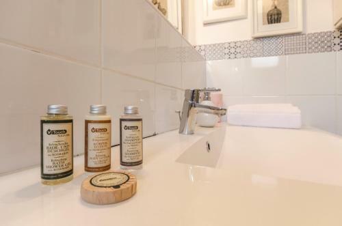 Apartamento Canguroproperties - Zannoni