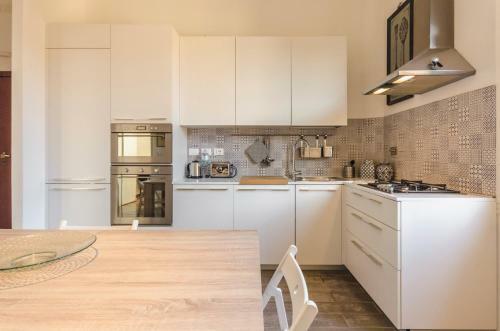 Apartamento Canguroproperties - Zannoni