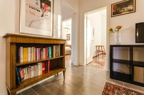 Apartamento Canguroproperties - Zannoni