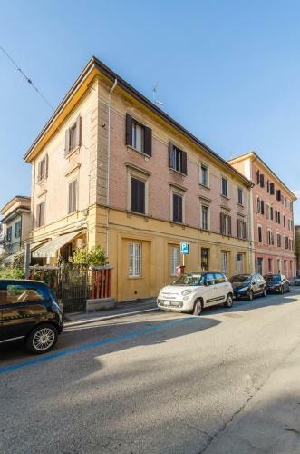 Apartamento Canguroproperties - Zannoni