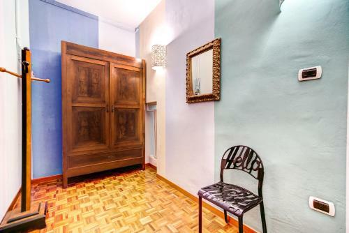 Apartamento Marconi