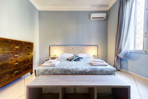 Apartamento Marconi