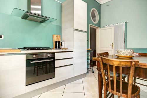 Apartamento Marconi