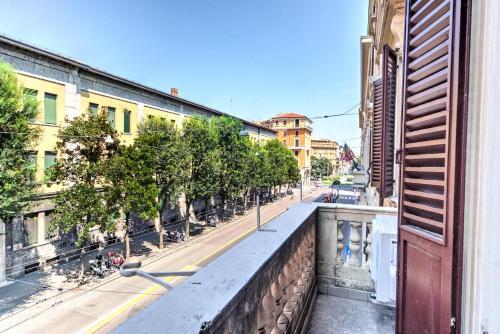 Apartamento Marconi