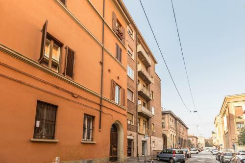Apartamento Appartamento Unione