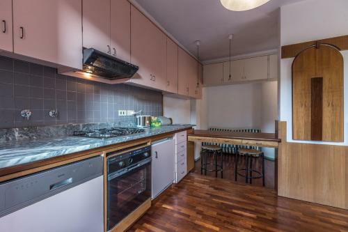 Apartamento Appartamento Unione