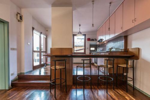 Apartamento Appartamento Unione
