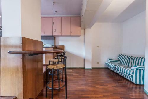 Apartamento Appartamento Unione