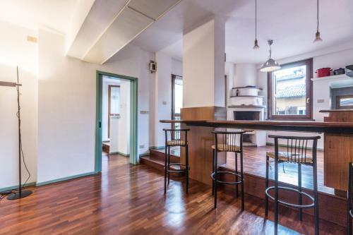 Apartamento Appartamento Unione