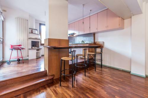 Apartamento Appartamento Unione