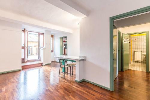 Apartamento Appartamento Unione