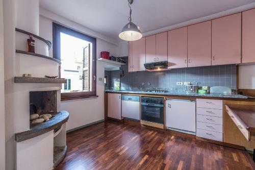 Apartamento Appartamento Unione
