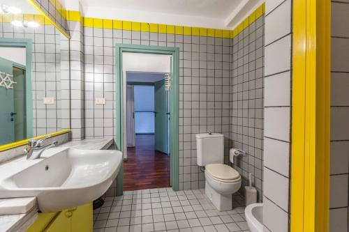 Apartamento Appartamento Unione