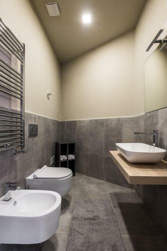 Aparthotel Sant'orsola
