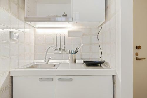 Apartamento Sognando Bologna Flat
