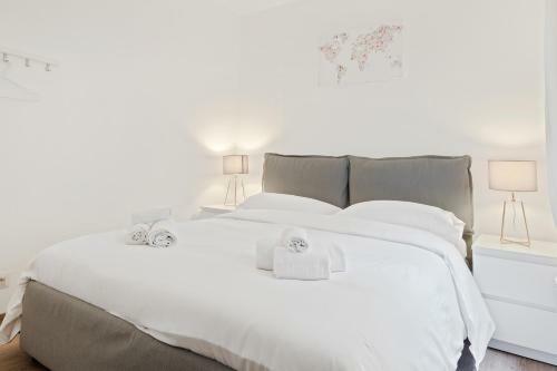 Apartamento Sognando Bologna Flat