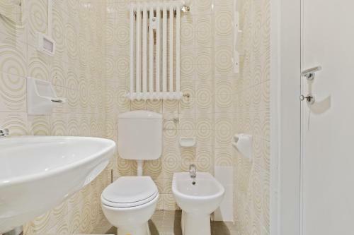 Apartamento Sognando Bologna Flat