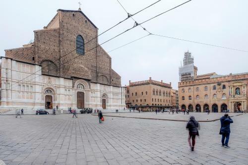 Apartamento Sognando Bologna Flat