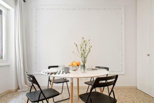 San Giovanni In Monte Apartment