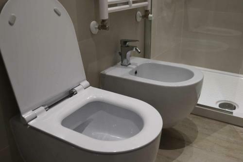 Apartamento Sun Bologna