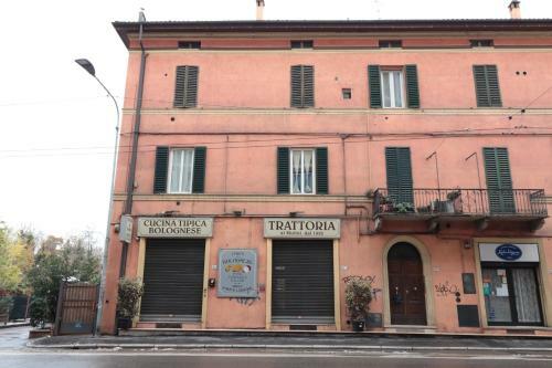 Apartamento Sun Bologna