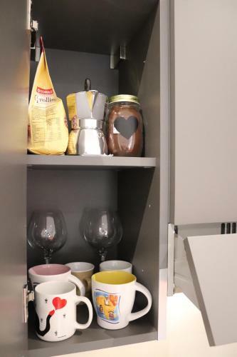 Apartamento Sun Bologna