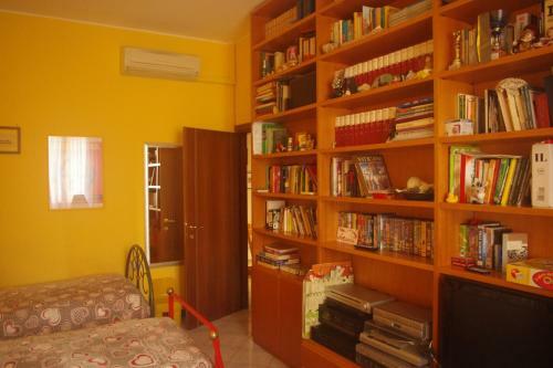 Apartamento Casa Roberta E Gilberto