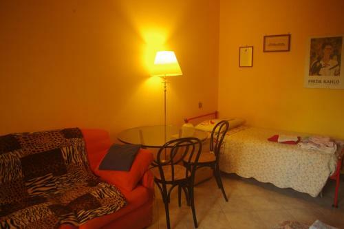 Apartamento Casa Roberta E Gilberto