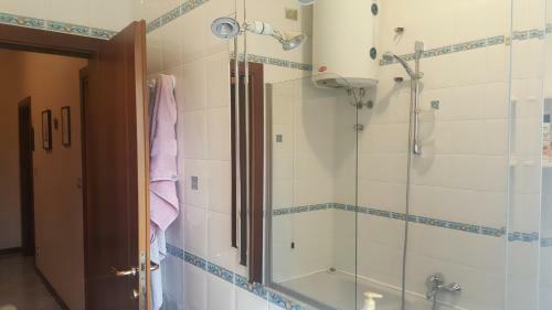 Apartamento Casa Roberta E Gilberto