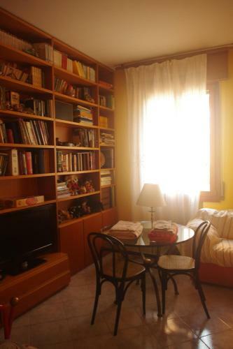 Apartamento Casa Roberta E Gilberto