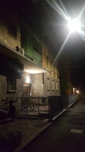 Apartamento Casa Roberta E Gilberto