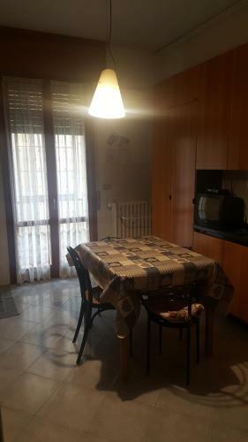Apartamento Casa Roberta E Gilberto