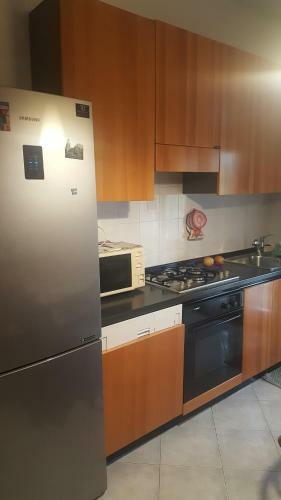 Apartamento Casa Roberta E Gilberto