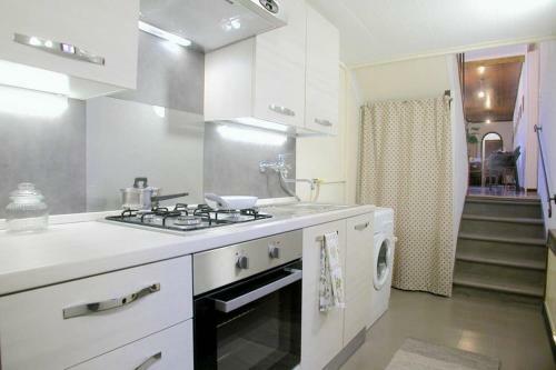 Apartamento Casa Di Spagna