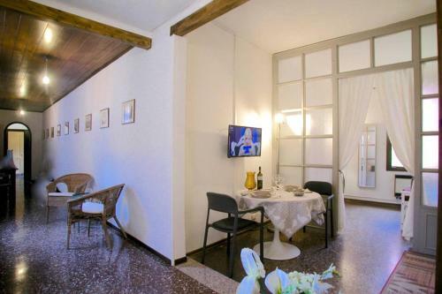 Apartamento Casa Di Spagna