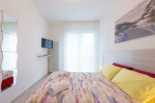 Apartamento Appartamento Enjoy