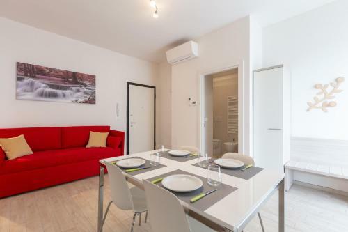 Apartamento Appartamento Enjoy