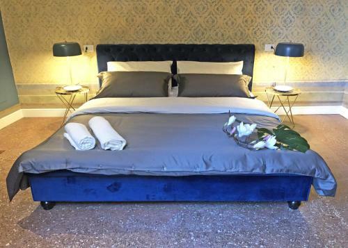 Bed & Breakfast Residenza Del Duse