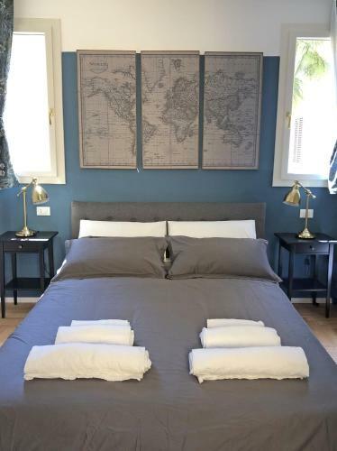 Bed & Breakfast Residenza Del Duse