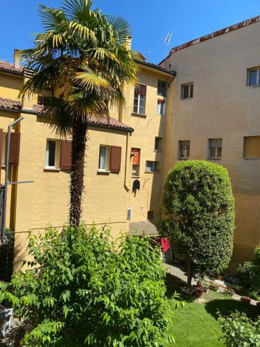 Bed & Breakfast Residenza Del Duse